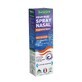 Santarome Respi'Rub Hypertonic Nasal Spray blocked nose 100ml