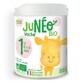 Juneo Mucca Latte per lattanti bio prima età da 0 a 6 mesi 800g