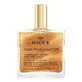 Nuxe Huile Prodigieuse Multi-function Shimmering Dry Oil Or Face, Body and Hair 50ml