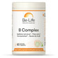 Be-Life Nervous System B Complex - Healthy Skin 60 gelules