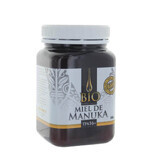 Dr. Theiss Naturwaren Manuka Honing Tpa16+ Biologisch 500g
