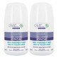 Eau thermale Jonzac Deodorant High Tolerance 24H Freshness 2x50ml