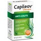 Nutreov Capileov Anti-Chute Cheveux 30 Gélules