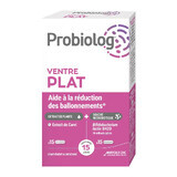 Mayoly Spindler Probiolog Vientre Plano 15 + 15 cápsulas