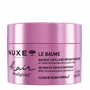 Nuxe Hair Prodigieux Cuidado Intensivo Reparador 200 ml