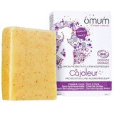 Omum Le Cajoleur Sapone protettivo Ultra Nutriente Biologico 100g