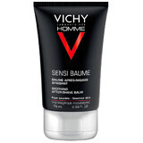 Vichy Men's Sensi Baume Aftershave Balm pentru piele sensibilă 75ml