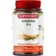 Ginseng organic Superdiet 45 capsule
