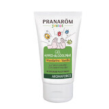 Pranarôm Aromaforce Hydroalcoholische Gel Mandarijn-Vanille Junior 50ml
