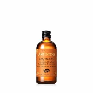 Antipodes Glory Vitamin C Dreifach-Aktion Helligkeit Toner 100ml