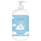 Laboratoires De Biarritz Prodotti per Neonato Detergente bio corpo e capelli 500ml