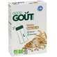 Good Gout Organic Cereals From 6 months 200g