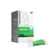 Pranarôm Aromaforce Sciroppo per la tosse secca e grassa biologico Junior Da 2 anni 20 bastoncini da 5ml
