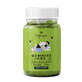 Delicure CBD 10 mg gusto mela e kiwi 60 gommine