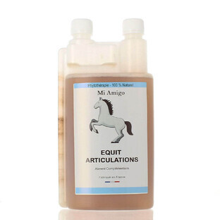 Mi Amigo Equit Articulation 1L
