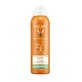 Vichy Capital Soleil Brume Hydratante Invisible Spf50 200ml