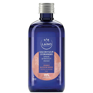 Laino Apaise & Adoucit Agua Relajante de Azahar 250ml
