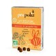 Propolia Gum Propolis Agave Syrup Ginger and Lemon Organic 45g