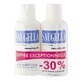 Saugella Dermoliquid Intimate Hygiene Cleanser 2x500ml