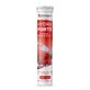 Forté Pharma Hydra Forté Booster D'hydratation Arôme Naturel Fruits rouges 24 comprimés effervescents