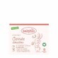 Babybio Carres Doudou Bio Set 12 Doekjes + Wasnet