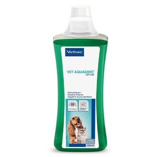 Virbac VET AQUADENT Fresh 500ml