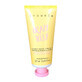 Inuwet Reisformaat Crazy Jelly Mask natuurlijke gezichtshydraterende crème Ananasgeur geel 20ml