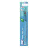 Cepillo de Dientes Compacto TePe Colour Soft Extra Suave