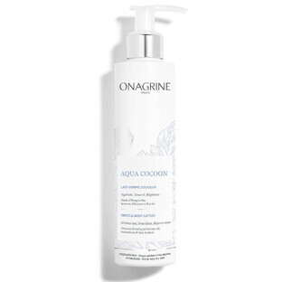 Noreva Aqua Cocoon Lozione Delicatezza per il Corpo 200 ml