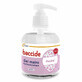 Baccide Gel Mains Désinfectant Hydroalcoolique Pivoine Peaux sensibles 300ml