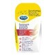 Scholl Pansements Ampoules Différentes Tailles Pour Talons et Orteils x5