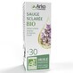 Arkopharma Arkoessentiel Ätherisches Öl N°30 Muskatellersalbei Bio 5ml