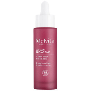 Melvita Argan Bio-Active Sérum Expert Rides & Eclat 30ml