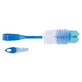 Luc Et Lea 2-in-1 Bottle and Teat Brushes