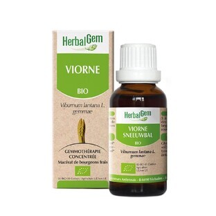 Herbalgem Viorne Bio 30ml