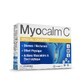 3C Pharma MYOCALM Especial Calambres 1150 mg 30 comprimidos