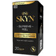 Skyn Supreme Feel Latexvrije condooms x20