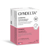 Ccd Gyndelta Cranberry Pacs 90 Kapseln 36mg