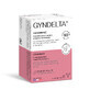 Ccd Gyndelta Cranberry Pacs 90 Capsule 36mg