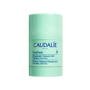 Caudalie Vinofresh Deodorant Stick Naturel 50g