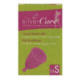 Silver Care Menstruationstasse