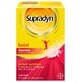 Supradyn Boost Guarana 20 Comprimes Effervescents Gout Fruite