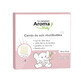Le Comptoir Aroma Herbruikbare babyverzorgingsdoekjes x4