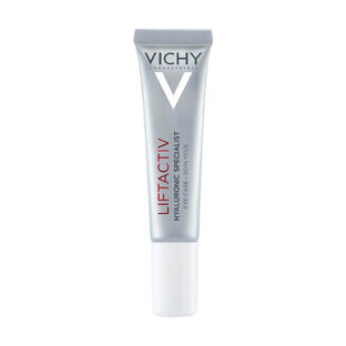 Vichy Liftactiv Trattamento Intensivo Ritensore Anti-rughe Contorno Occhi [HA] 15ml