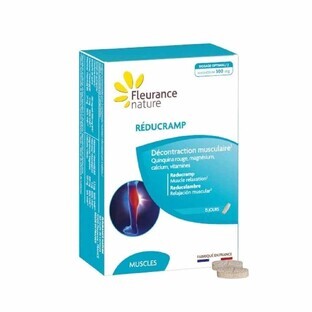 Fleurance Nature Reduction Ramp 30 Tablets