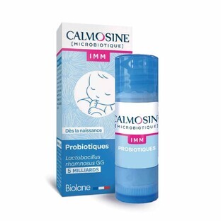 Calmosine Microbiota IMM 9ml