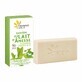 Jabón de Leche de Burra Ecológico Fleurance Nature 100 ml