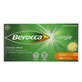 Bayer Vino spumante Berocca Energia Arancione 30 compresse