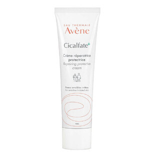 Avène Cicalfate+ Schützende restrukturierende Creme Zerbrechliche und gereizte Haut 100ml