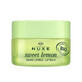 Nuxe Bálsamo Labial Ecológico Limón Dulce 15g
